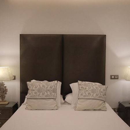 Apartamento Garcia Paredes Solo Adultos มาดริด ภายนอก รูปภาพ