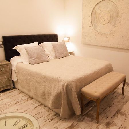Apartamento Garcia Paredes Solo Adultos มาดริด ภายนอก รูปภาพ